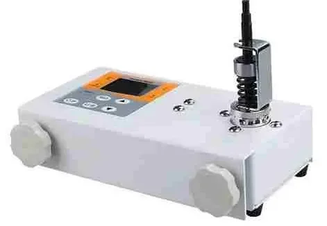 St-1-20b Digital Torque Tester Screw Driver Wrench Measure Tester High Precision_11zon