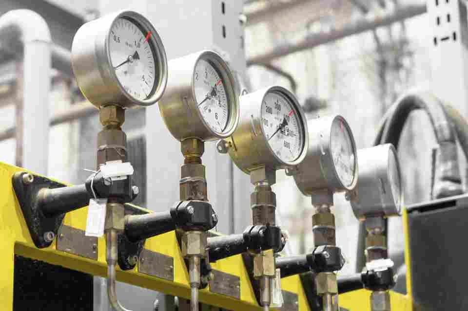 five-pressure-gauges-stand-exactly-row-gas-station_11zon